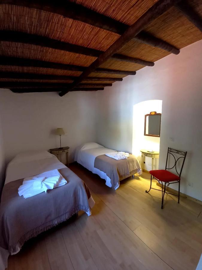 Solar Da Cavalarica Villa โอริก ภายนอก รูปภาพ