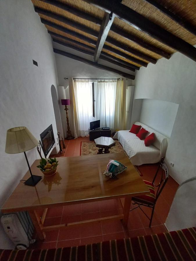 Solar Da Cavalarica Villa โอริก ภายนอก รูปภาพ