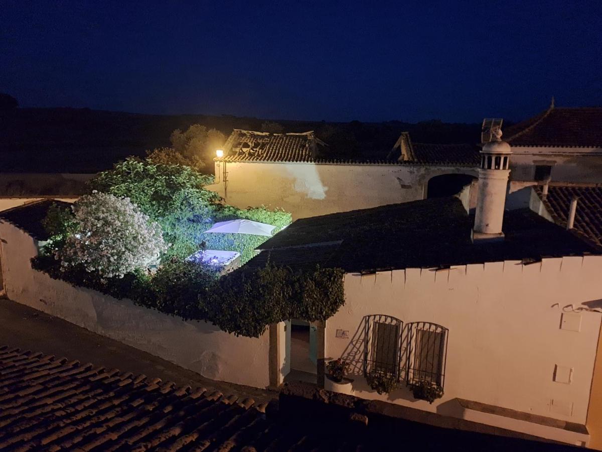 Solar Da Cavalarica Villa โอริก ภายนอก รูปภาพ