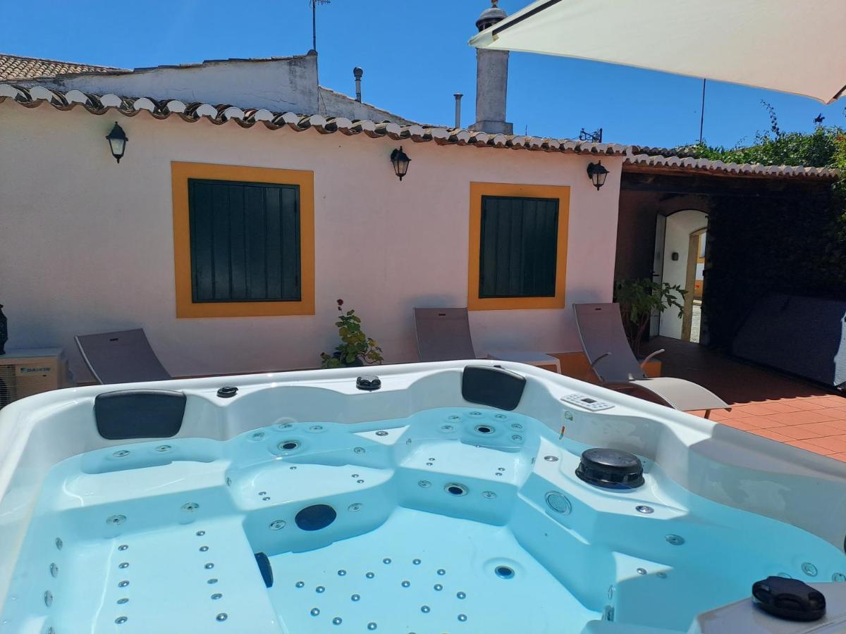 Solar Da Cavalarica Villa โอริก ภายนอก รูปภาพ
