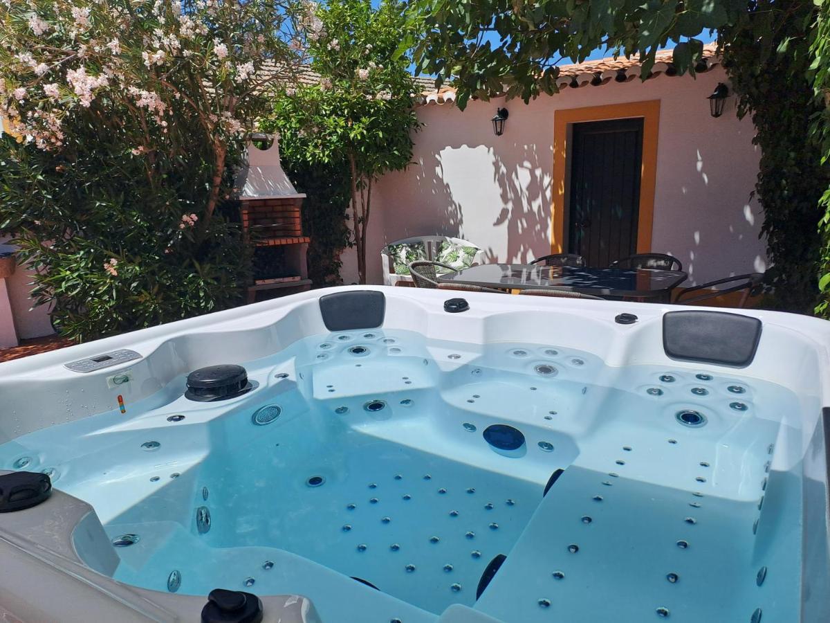Solar Da Cavalarica Villa โอริก ภายนอก รูปภาพ