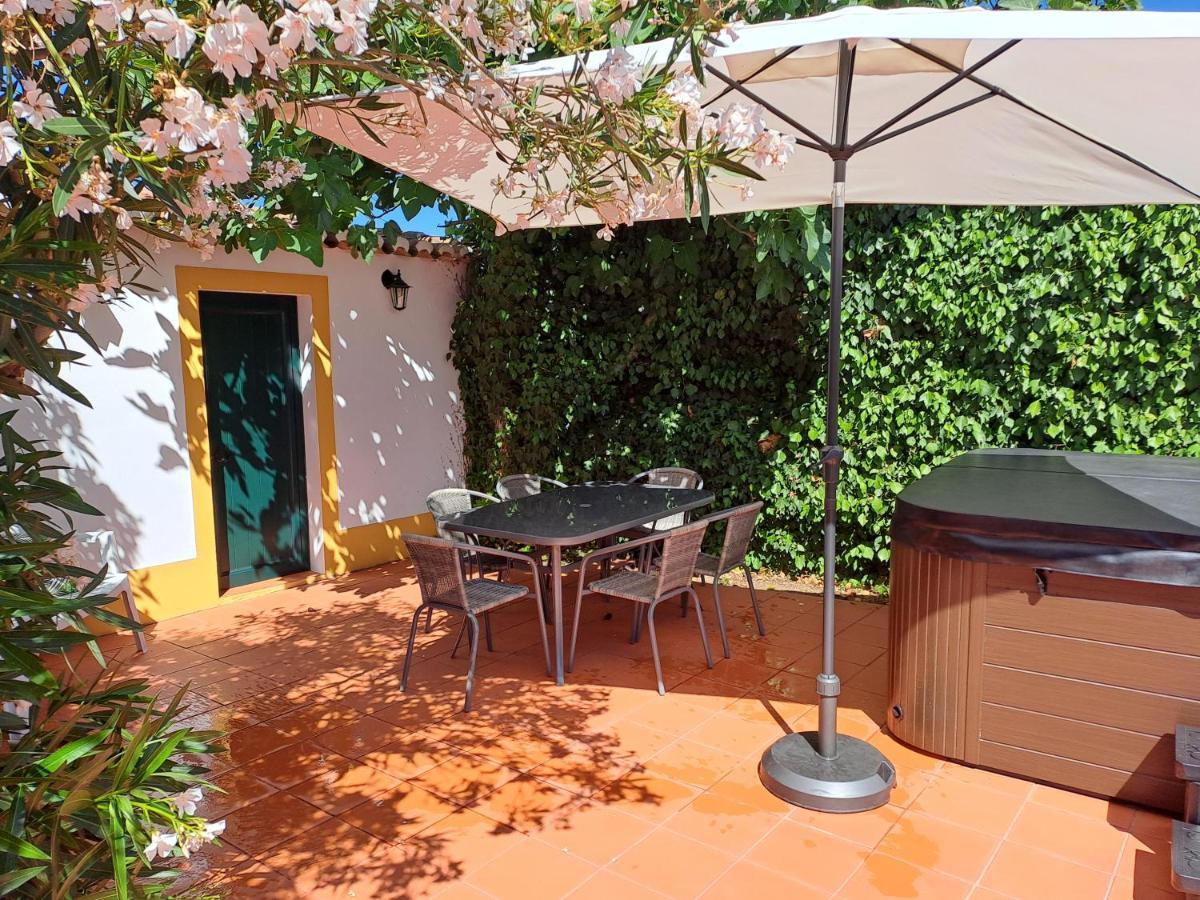 Solar Da Cavalarica Villa โอริก ภายนอก รูปภาพ